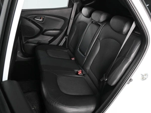 Внедорожник Hyundai ix35 2015 года, 1599000 рублей, Аксай