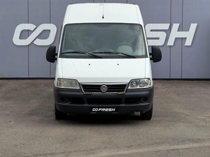 Fiat Ducato, III (2006—2014) 2.3 JTD MT (110 л.с.) 2011г. 2011 года, 1199000 рублей, Кропоткин
