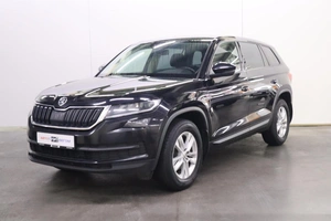 Внедорожник Skoda Kodiaq 2020 года, 2250000 рублей, Брянск