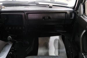 Внедорожник ВАЗ (LADA) 4x4 (Нива) 2013 года, 819000 рублей, Омск