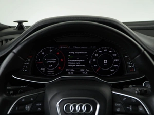 Внедорожник Audi Q7 2018 года, 4799050 рублей, Москва