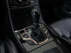 Седан Hyundai Grandeur 2012 года, 1580000 рублей, Краснодар