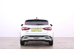 Седан ВАЗ (LADA) Vesta Cross 2024 года, 1819000 рублей, Омск