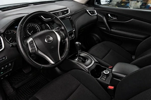 Внедорожник Nissan X-Trail 2016 года, 1389000 рублей, Челябинск
