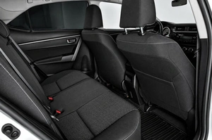 Седан Toyota Corolla 2013 года, 1489000 рублей, Челябинск