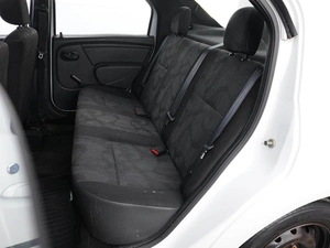 Седан Renault Logan 2013 года, 445099 рублей, Москва