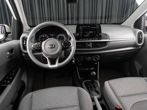 Хетчбэк Kia Morning 2021 года, 1749000 рублей, Тюмень