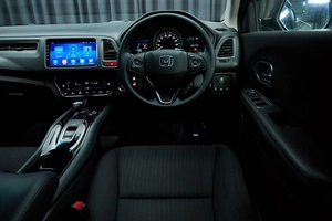 Внедорожник Honda Vezel 2014 года, 1490000 рублей, Красноярск