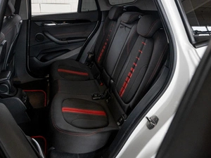 Внедорожник BMW X1 2016 года, 2199000 рублей, Краснодар