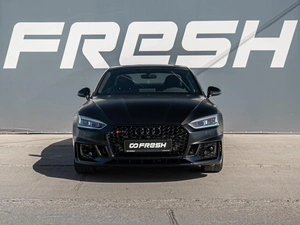 Купе Audi A5 2018 года, 3850000 рублей, Краснодар