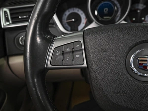 Внедорожник Cadillac SRX 2011 года, 1149000 рублей, Ставрополь
