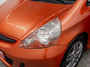 Хетчбэк Honda Jazz 2007 года, 599000 рублей, Красноярск