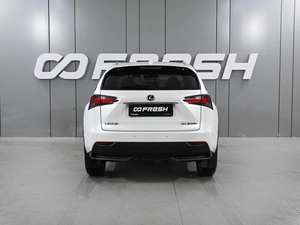 Внедорожник Lexus NX 2015 года, 2669000 рублей, Аксай