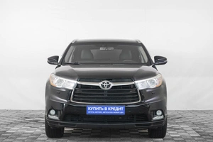 Внедорожник Toyota Highlander 2013 года, 2609000 рублей, Кемерово