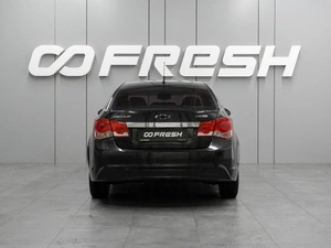 Седан Chevrolet Cruze 2013 года, 849000 рублей, Воронеж