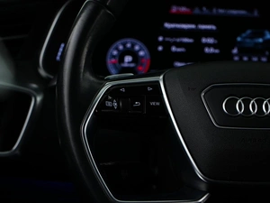 Седан Audi A6 2020 года, 3489050 рублей, Москва