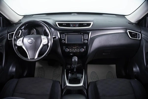 Внедорожник Nissan X-Trail 2018 года, 2200000 рублей, Пермь