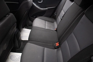 Хетчбэк Hyundai i30 2013 года, 849000 рублей, Оренбург