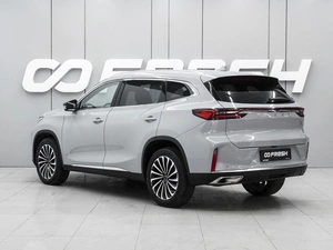 Внедорожник EXEED TXL 2022 года, 2470000 рублей, Ростов-на-Дону