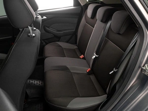 Хетчбэк Ford Focus 2012 года, 899000 рублей, Тюмень