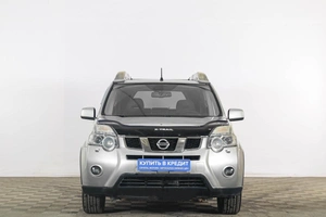 Внедорожник Nissan X-Trail 2012 года, 1199000 рублей, Тюмень