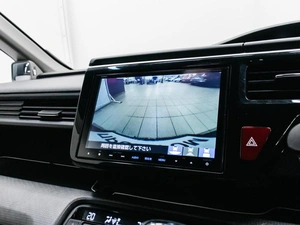 Минивэн Honda Stepwgn Spada 2015 года, 1650000 рублей, Красноярск