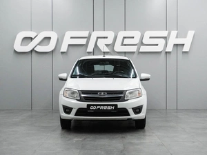 Лифтбек ВАЗ (LADA) Granta 2016 года, 579000 рублей, Воронеж