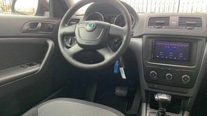 Внедорожник Skoda Yeti 2012 года, 580000 рублей, Солонцы