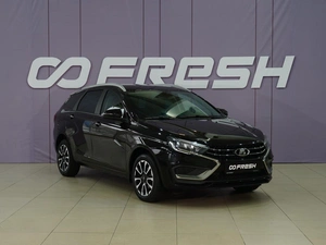 Универсал ВАЗ (LADA) Vesta 2024 года, 1490222 рублей, Тверь
