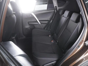 Внедорожник Toyota RAV4 2017 года, 2149000 рублей, Ростов-на-Дону