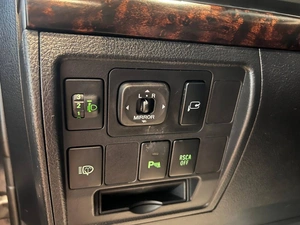 Внедорожник Toyota Land Cruiser 2008 года, 2979000 рублей, Красноярск