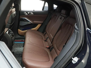 Внедорожник BMW X6 2024 года, 12150046 рублей, Москва