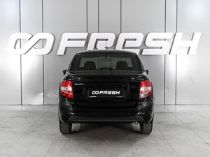 Седан ВАЗ (LADA) Granta 2023 года, 899000 рублей, Аксай