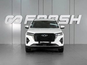 Внедорожник Chery Tiggo 7 Pro Max 2023 года, 1590000 рублей, Минеральные Воды