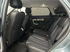 Внедорожник JAECOO J7 2024 года, 2325000 рублей, Красноярск