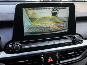 Седан Kia Cerato 2020 года, 2049000 рублей, Краснодар