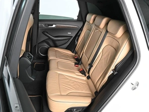 Внедорожник Audi Q5 2012 года, 1529000 рублей, Аксай