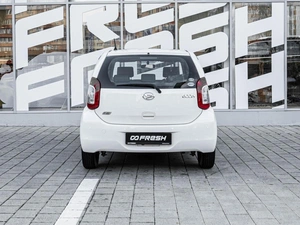 Хетчбэк Daihatsu Boon 2015 года, 633200 рублей, Ставрополь