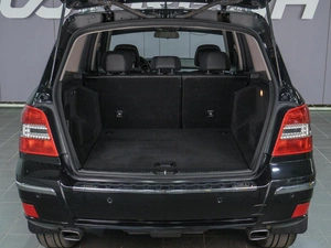 Внедорожник Mercedes-benz GLK-класс 2012 года, 1449000 рублей, Сургут