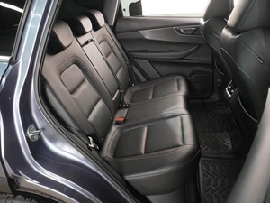 Внедорожник Chery Tiggo 7 Pro 2020 года, 1699000 рублей, Воронеж