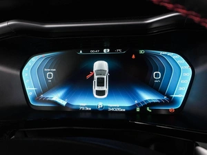 Внедорожник Geely Tugella 2023 года, 2834000 рублей, Воронеж