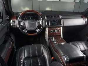 Внедорожник Land Rover Range Rover 2013 года, 3390000 рублей, Минеральные Воды