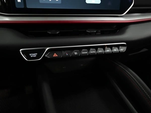 Внедорожник Geely Coolray 2024 года, 1898000 рублей, Ставрополь