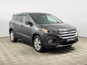 Внедорожник Ford Kuga 2017 года, 1396100 рублей, Казань