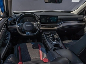 Внедорожник Haval F7 2022 года, 1860000 рублей, Краснодар