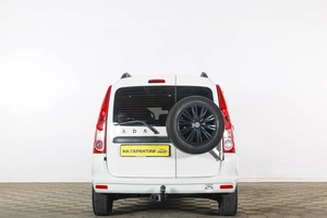 Универсал ВАЗ (LADA) Largus 2019 года, 769000 рублей, Тюмень