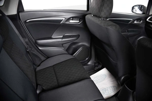 Хетчбэк Honda Fit 2015 года, 1089000 рублей, Пермь
