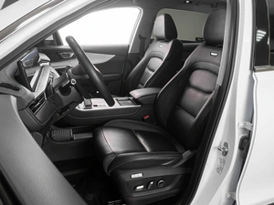 Внедорожник Chery Tiggo 7 Pro Max 2023 года, 1934000 рублей, Тюмень