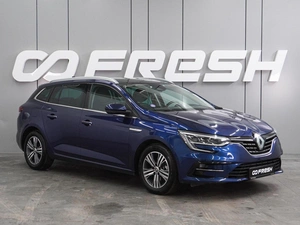 Универсал Renault Megane 2021 года, 1727000 рублей, Воронеж