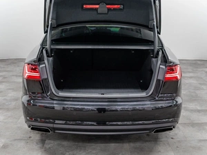 Седан Audi A6 2015 года, 2700000 рублей, Красноярск